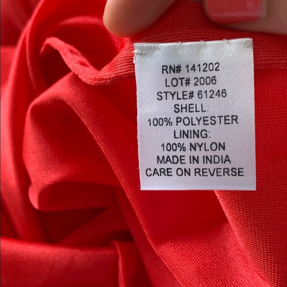 Lotus Threads New York Dress - Picture 8 of 8